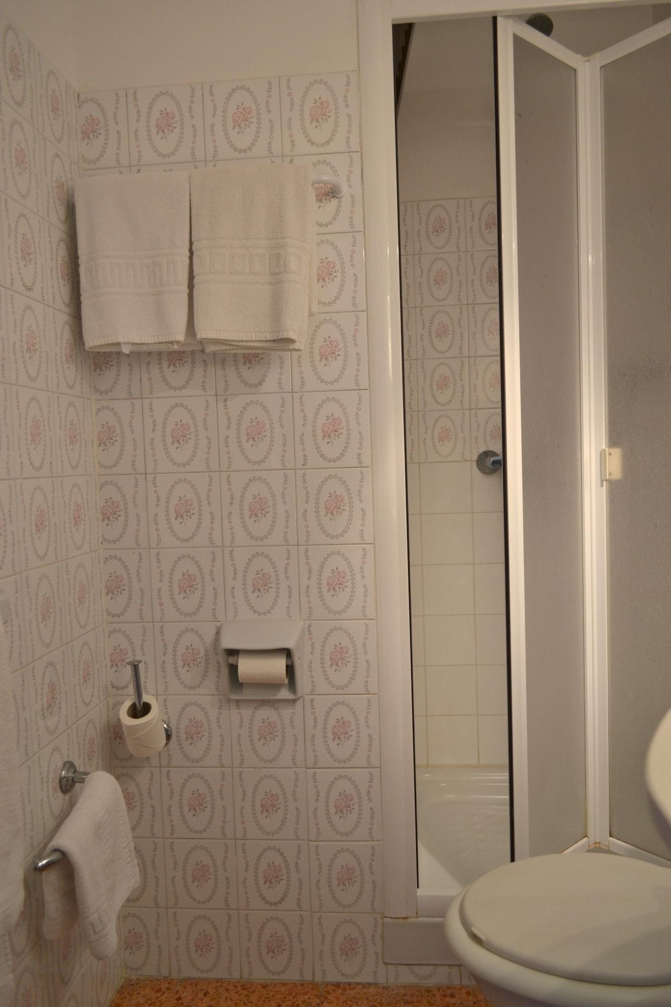 Hostal L'Esplai Viladamat Zewnętrze zdjęcie
