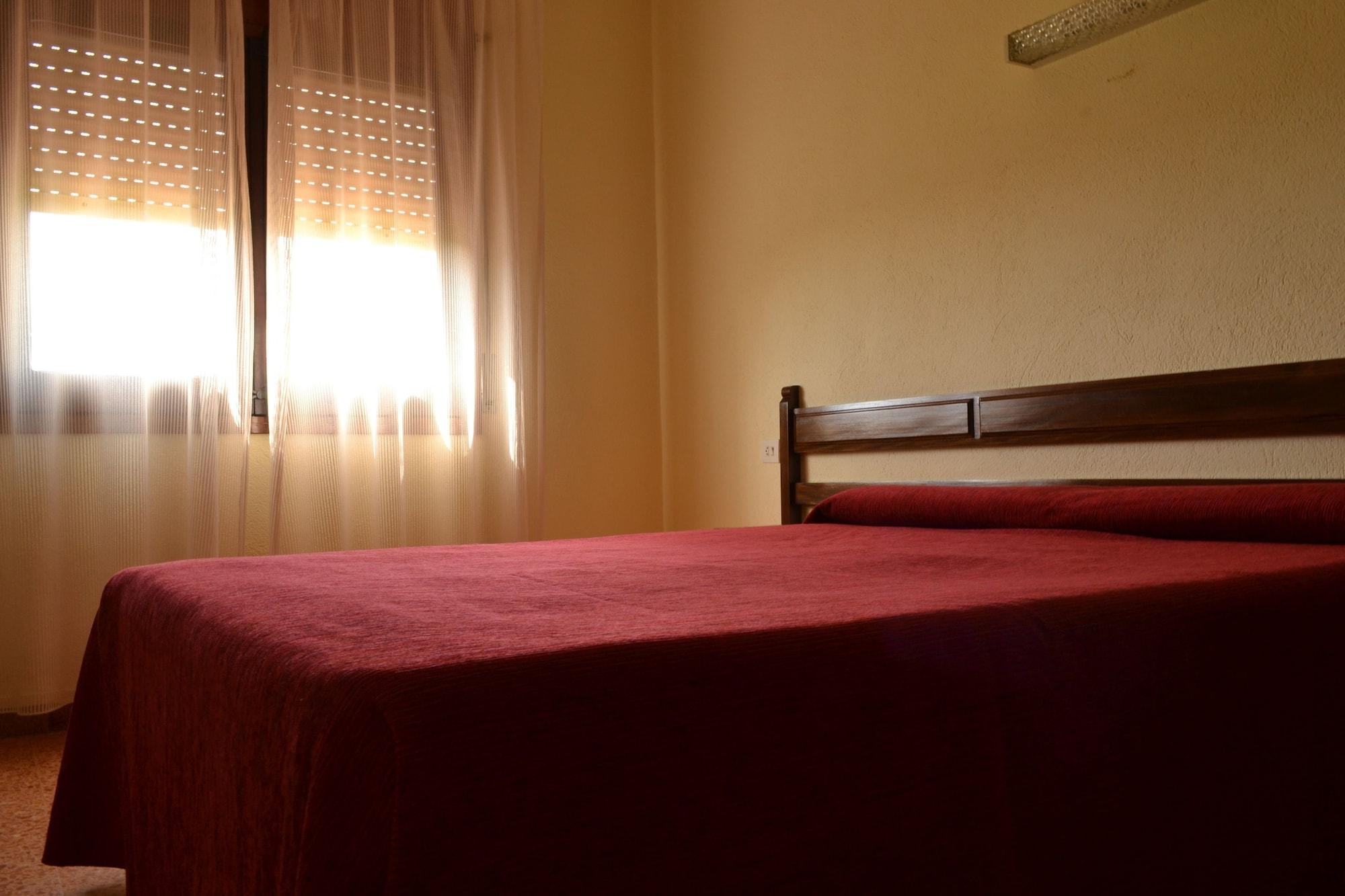 Hostal L'Esplai Viladamat Zewnętrze zdjęcie