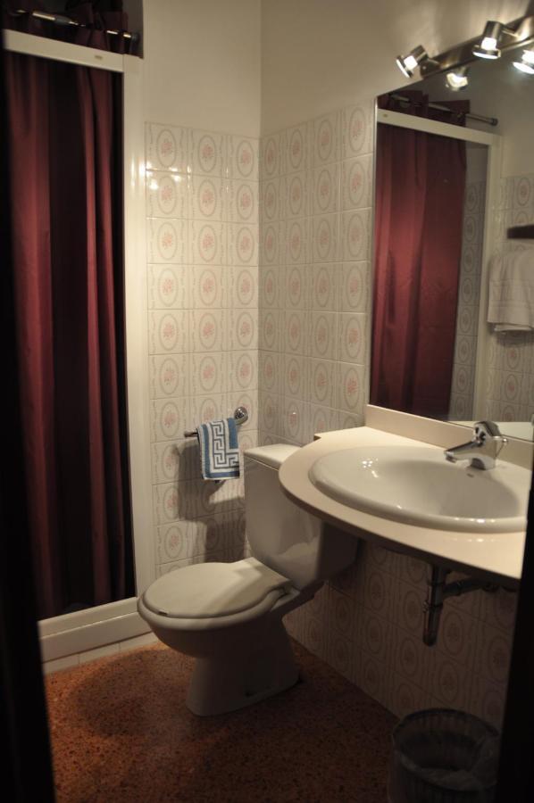 Hostal L'Esplai Viladamat Pokój zdjęcie