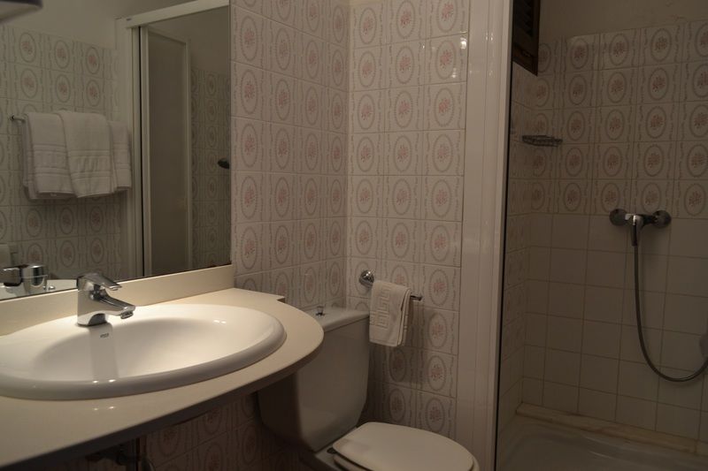Hostal L'Esplai Viladamat Zewnętrze zdjęcie