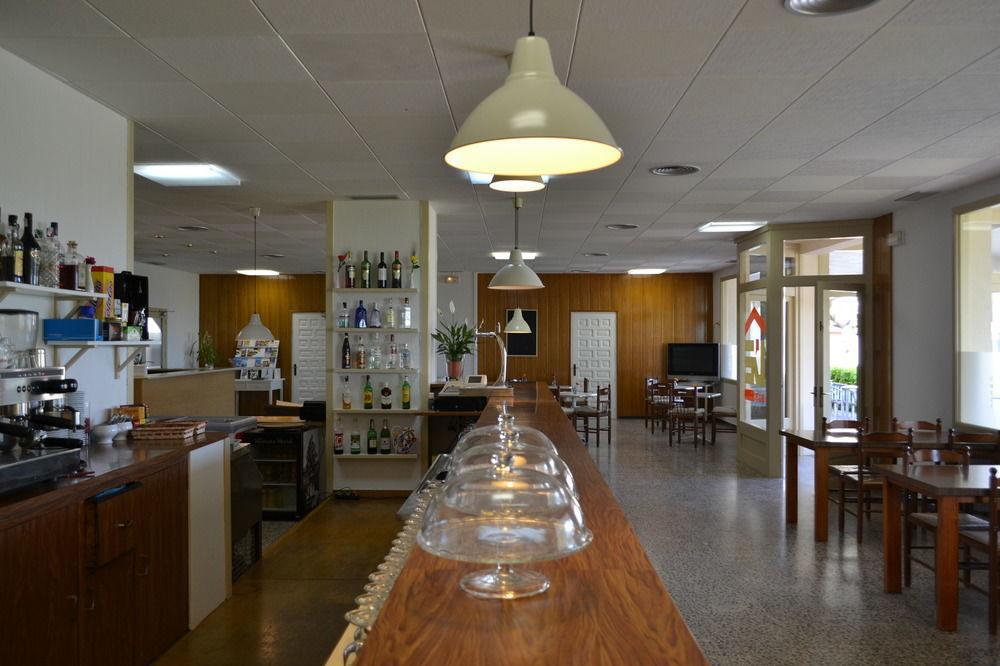 Hostal L'Esplai Viladamat Zewnętrze zdjęcie
