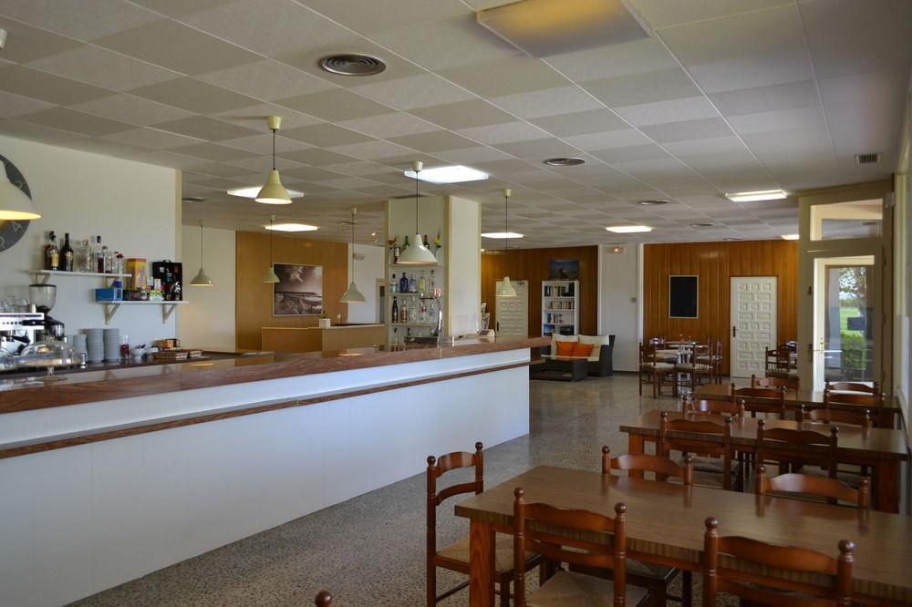 Hostal L'Esplai Viladamat Zewnętrze zdjęcie