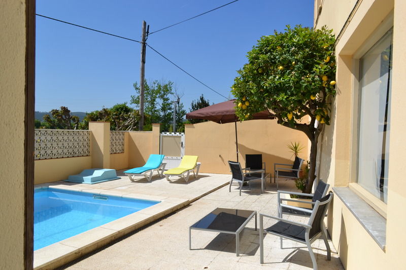 Hostal L'Esplai Viladamat Zewnętrze zdjęcie