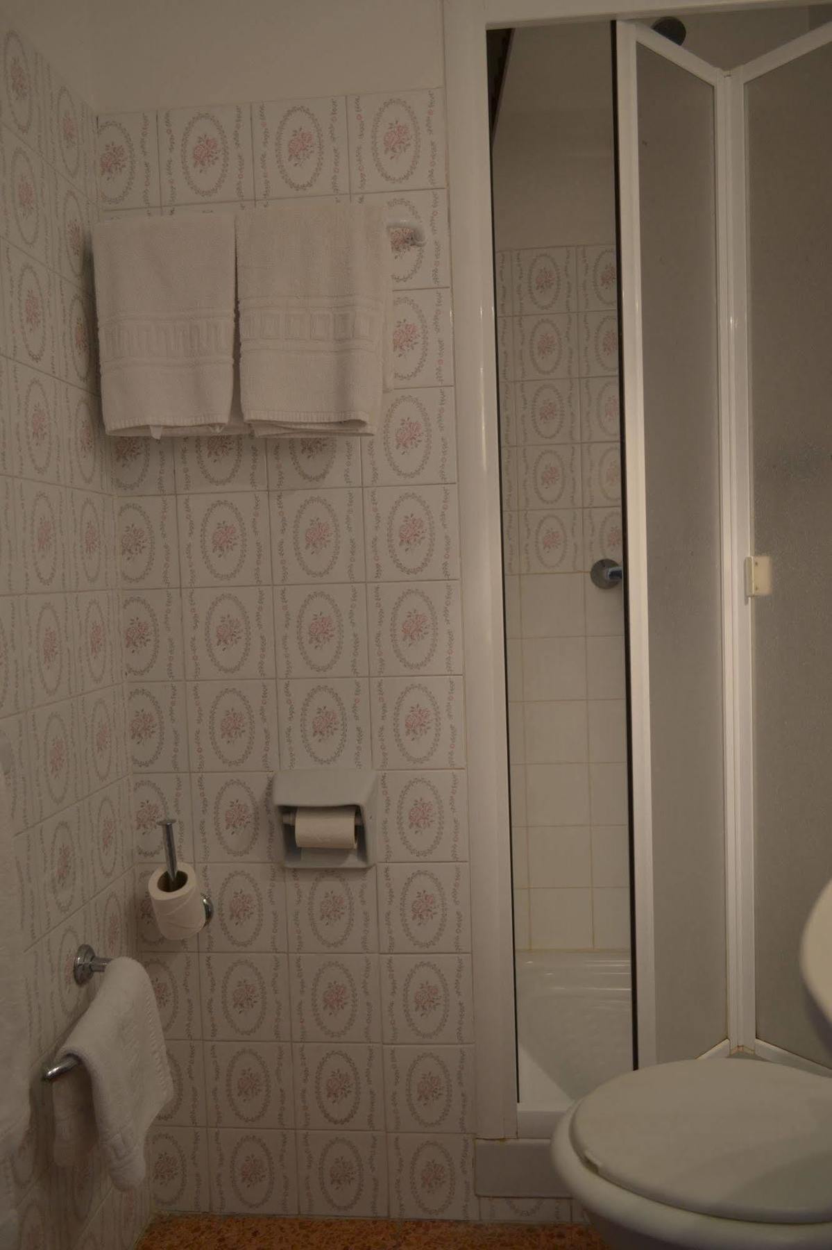 Hostal L'Esplai Viladamat Zewnętrze zdjęcie